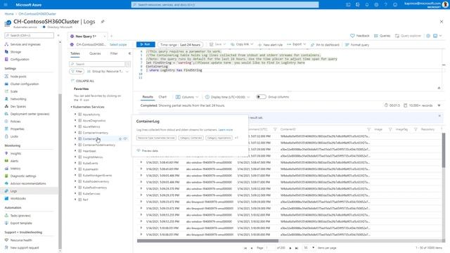 How to get started with Azure Monitor Log Analytics смотреть онлайн
