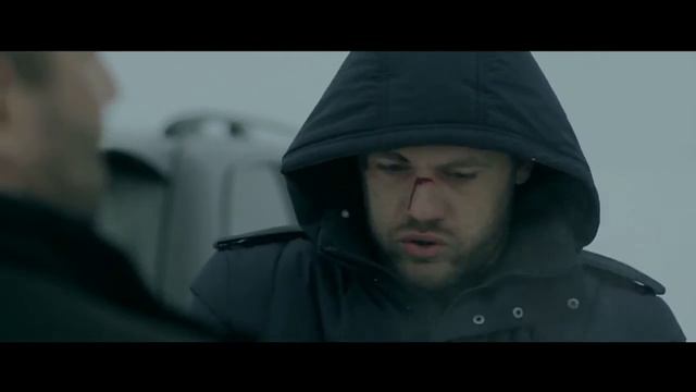 THE MAJOR - Yuri Bykov (trailer) смотреть онлайн