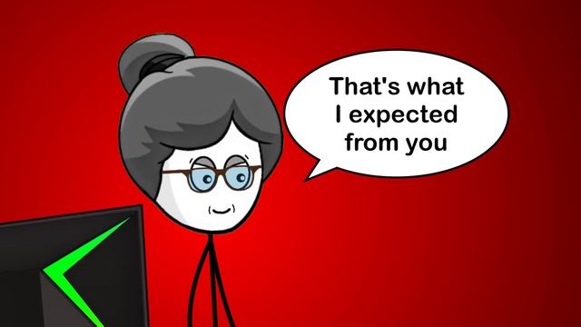 What if your Grandma works at Rockstar Games смотреть онлайн