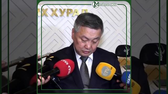 Ерөнхийлөгчийн Тамгын газрын дарга З.Энхболд: НДШ дээр тавьсан Ерөнхийлөгчийн хоригийг хүлээж авлаа смотреть онлайн