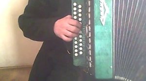 Урок 22.13. Основа переборов наигрыша «Во саду ли в огороде»