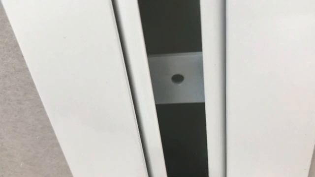 Монтаж щелевого диффузора смотреть онлайн