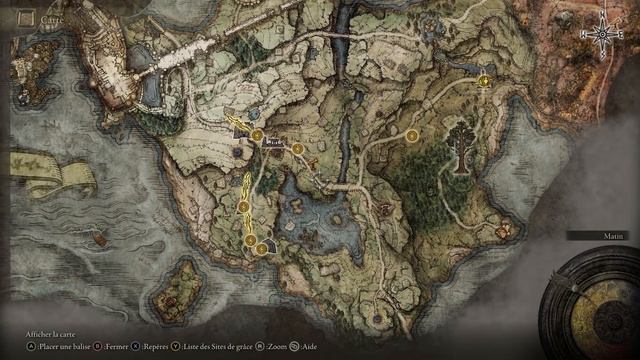 Elden Ring - Larme de Vie [SACRED TEAR] - Obtenir / Location смотреть онлайн