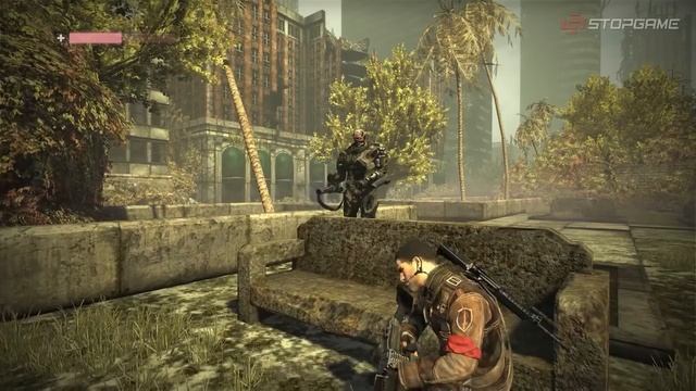 Разбор полетов. Terminator Salvation смотреть онлайн