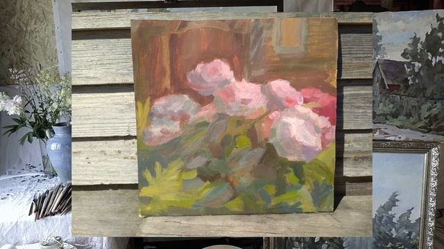 Просмотр работ студентов. Июнь 2020 смотреть онлайн