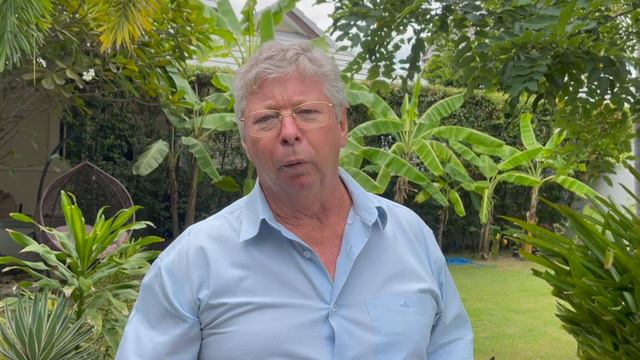 3 Bed / 2 Bath Pool Villa for Sale - THB 6,25 M (Euro 169.000) - near Banyan Golf Course Hua Hin смотреть онлайн