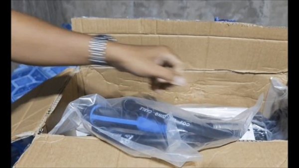 MCT-520DPL PRO ANDELI