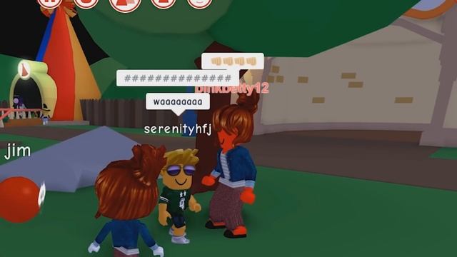 ROBLOX DIFFERENT LANGUAGE TROLLING смотреть онлайн