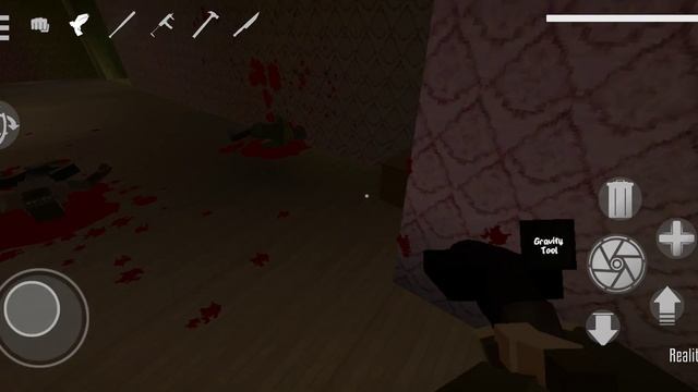GORE dox BACKROOMS one=горе бокс бэкрумс часть 1 смотреть онлайн