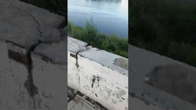 НА ОСВЕЩЕНИЕ МОСТА В СЕМЕЕ ВЫДЕЛЯЮТ БОЛЬШЕ МИЛЛИОНА ДОЛЛАРОВ! смотреть онлайн