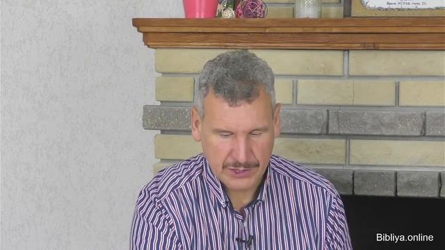 Выйдем с Иисусом за стан. Евреям 13:9-12[3/469] смотреть онлайн
