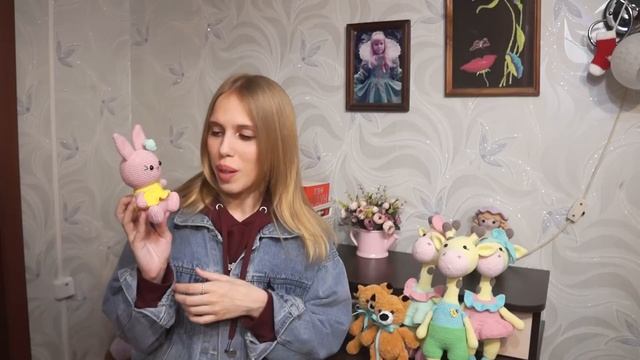 Готовые работы за июнь | ВЯЗАНИЕ смотреть онлайн
