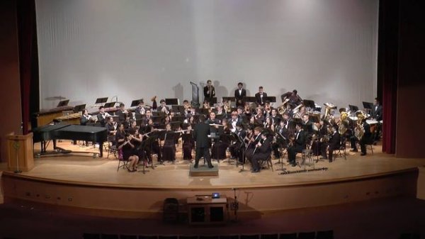 Edvard Grieg - Funeral March for Rikard Nordraak