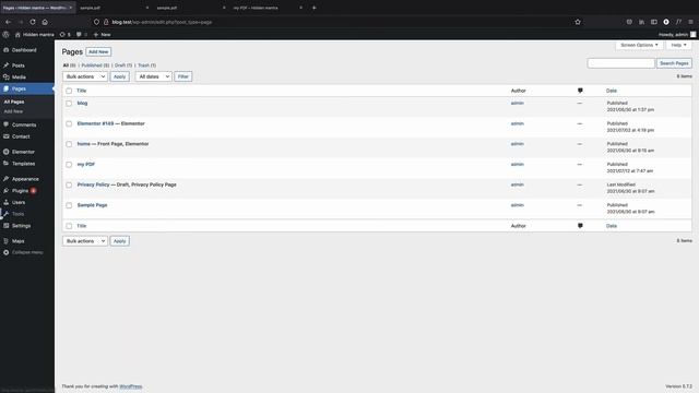 3 Ways To Embed A PDF On WordPress without Plugin | Fast & Easy смотреть онлайн