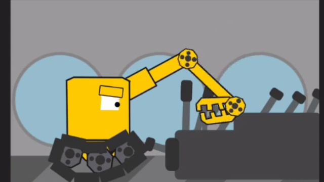 Ответ по радио- Мультики про танки смотреть онлайн