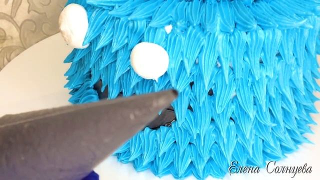 УЖАСНО ? МИЛЫЙ ТОРТ! РЕБЕНОК БЫЛ В ВОСТОРГЕ! ??? Елена Солнцева смотреть онлайн