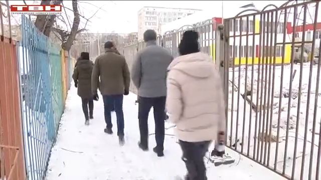 Капремонт детсад №235 завершается. смотреть онлайн