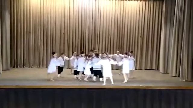 Танец Свистопляски смотреть онлайн