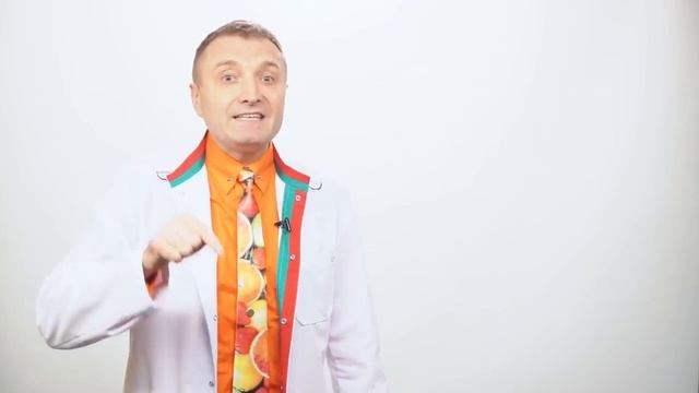Андрей Бобровский. Биохимические аспекты интервального голодания смотреть онлайн