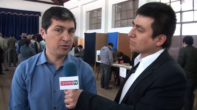 Despacho Curicó Carlos Arias смотреть онлайн