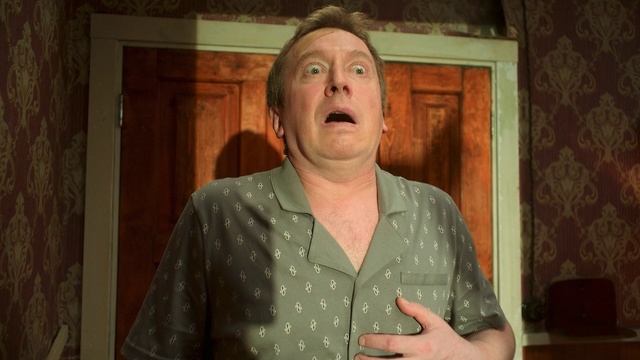 Котострофа. Премьера на СТС