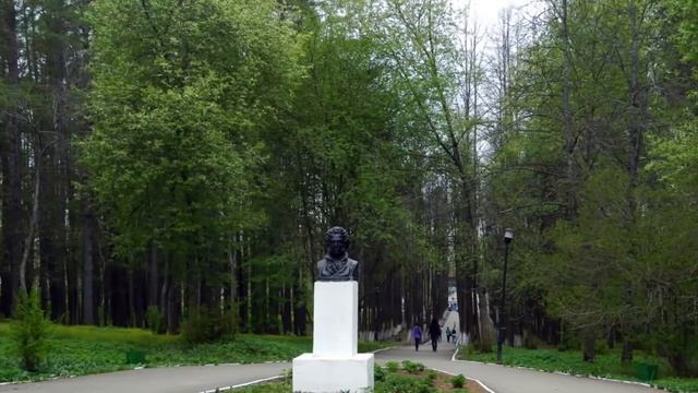 Этап 5 Экскурсия по достопримечательностям города Лысьва смотреть онлайн