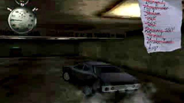 Driver You are the wheelman # 1 - Начало смотреть онлайн