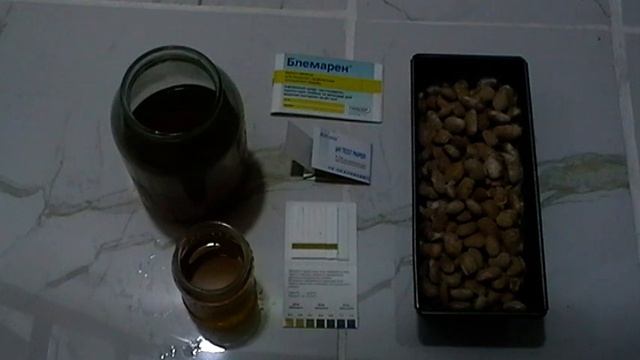 Фасоль с отваром растворяет оксалаты в почках смотреть онлайн