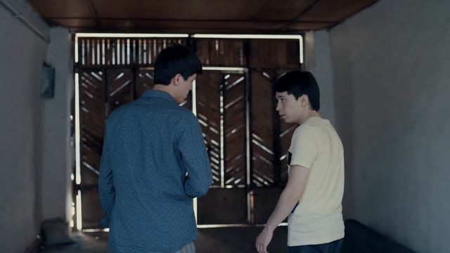 Qodirxon (milliy serial 9-qism) | Кодирхон (миллий сериал 9-кисм) смотреть онлайн