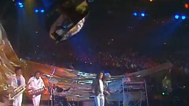 Современные Разговоры - Чери, Чери, Леди.mp4 смотреть онлайн