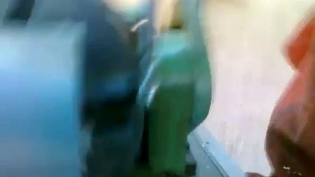 Как фрезеровать глубокий паз. смотреть онлайн