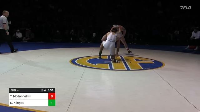 2023 CIF Boys State Finals смотреть онлайн