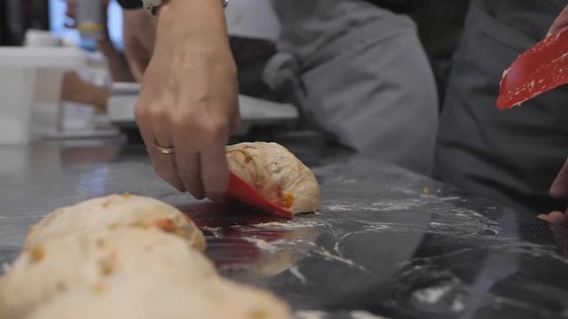 Отчетное видео. Открытие гастро академии смотреть онлайн