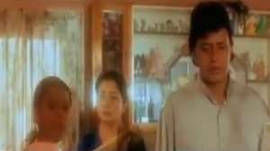 Бхайрав: двойной удар - Митхун Чакраборти