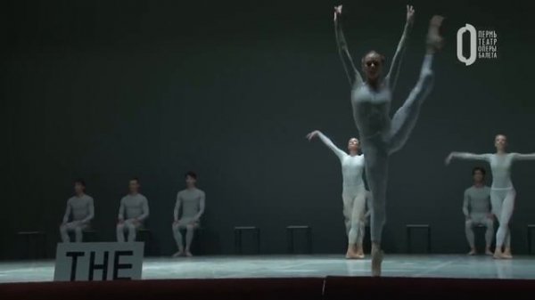 The Second Detail, Forsythe