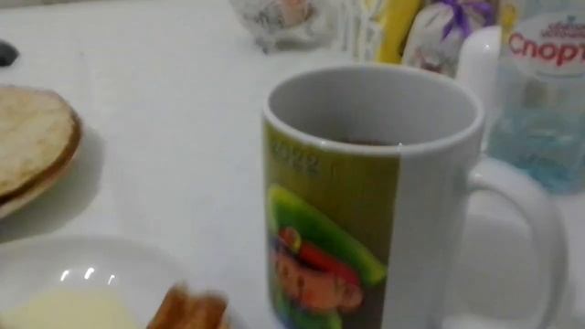 как правильно есть блины ? смотреть онлайн