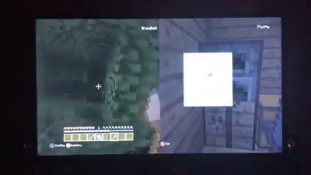 Ep 2 Minecraft Adventures Of Fluffy And SnowBall смотреть онлайн