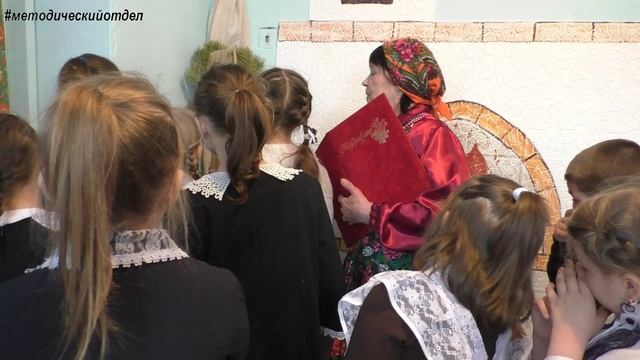 Показательное мероприятие СДК с.Архангельское смотреть онлайн