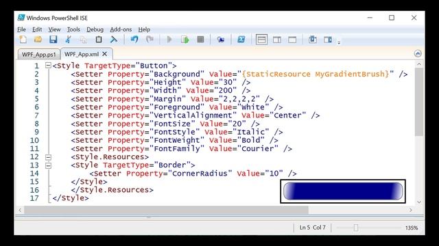 How to Quickly Build User Interfaces for System Administration Tools in PowerShell смотреть онлайн