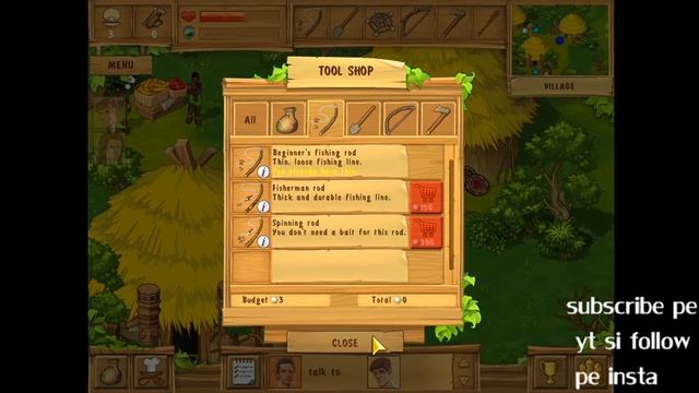 Hack Pe The Island Castaway[Cheat Engine]