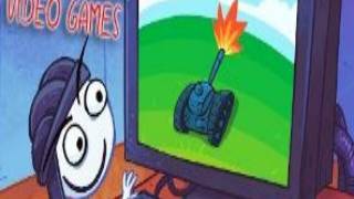 ТРОЛЛИМ ВИДЕОИГРЫ! Веселая игра Troll Face Quest Video Games от Cool GAMES