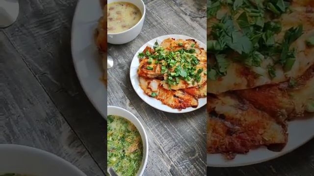 Кулинарная Революция