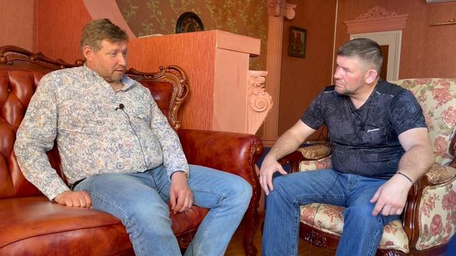 Электронные платежи, Крипта, оплата QR-кодами. Беседа Михаила Грудева с Владимиром Толмачевым