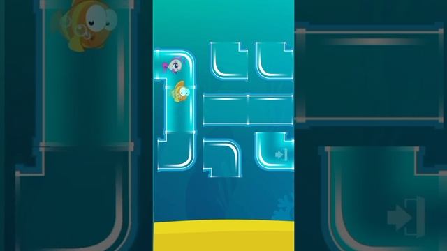 save the fish| hero rescue pull the pin game |ios android gameplay walkthrough смотреть онлайн