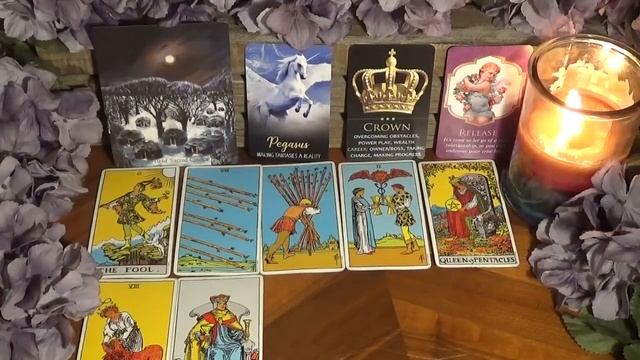 ♌️Leo ~ It’s A Magical Week, Leo! ~ Weekly Aug. 2nd - 8th смотреть онлайн