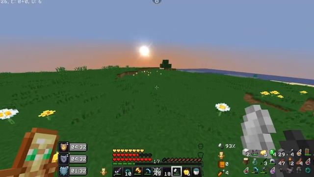 Mypvp mods for minecraft java @Enderplayz101 смотреть онлайн