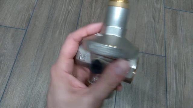 Редуктор давления мембранный VALTEC VT.085.N.0507 смотреть онлайн