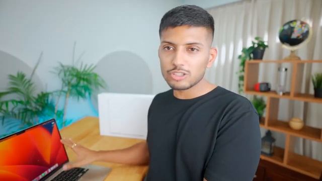 Apple MacBook Air 15 || First Time in 15 Year || Tech Banwari Unboxing смотреть онлайн