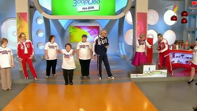 Как победить себя. О пользе приседаний смотреть онлайн