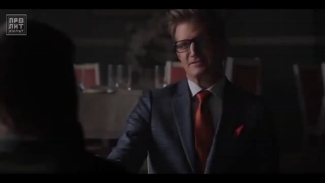 Рецензия на сериал-экранизацию "Сладкая горечь" смотреть онлайн